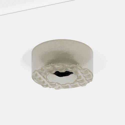 Комплект кафе маса 2 pcs Бяло Инженерно дърво