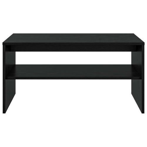 Масичка за кафе Черния дъб 80 x 50 x 40 cm Инженерно дърво