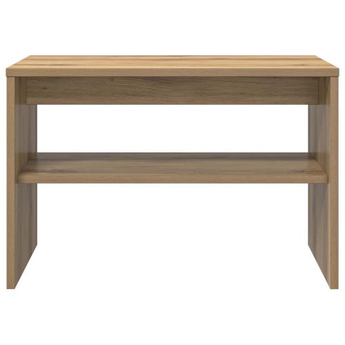 ТВ шкаф Дъб 60 x 35 x 40 см Инженерно дърво