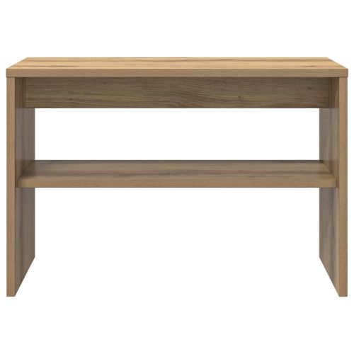 ТВ шкаф Дъб 60 x 30 x 40 см Инженерно дърво