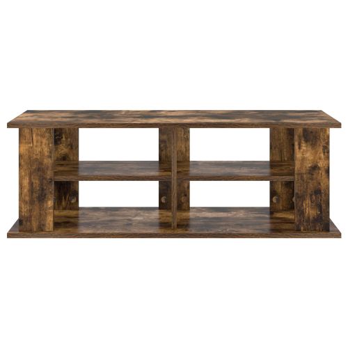 Стойка за телевизор Димян дъб 96 x 35 x 33,5 см