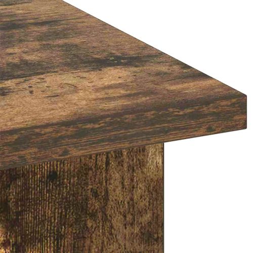 Стойка за телевизор Димян дъб 96 x 35 x 33,5 см