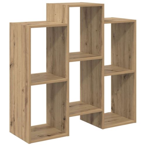 Служебен шкаф Дъб 90 x 30 x 90 cm