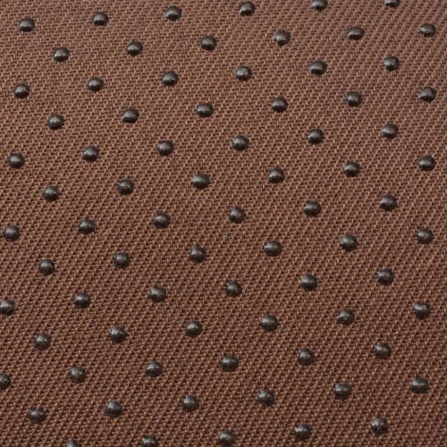 Плюшен детски стол Princess розов