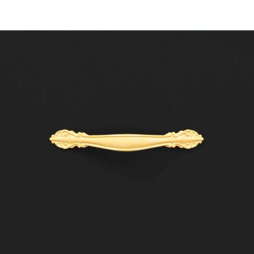 Нощно шкафче, черно, 40x35x47,5 см, инженерно дърво