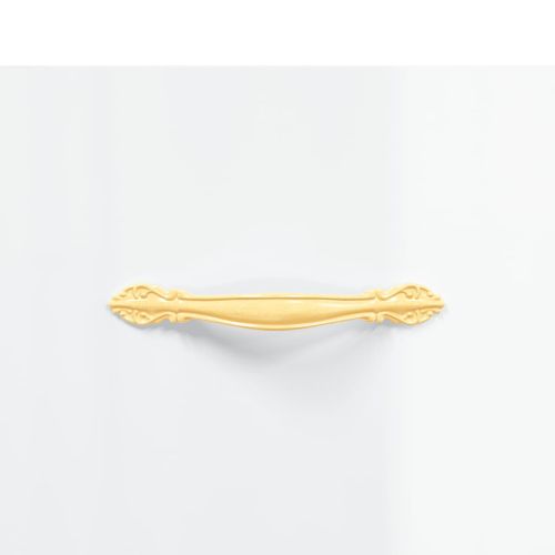 ТВ шкаф, бял гланц, 80x36x50 см, инженерно дърво