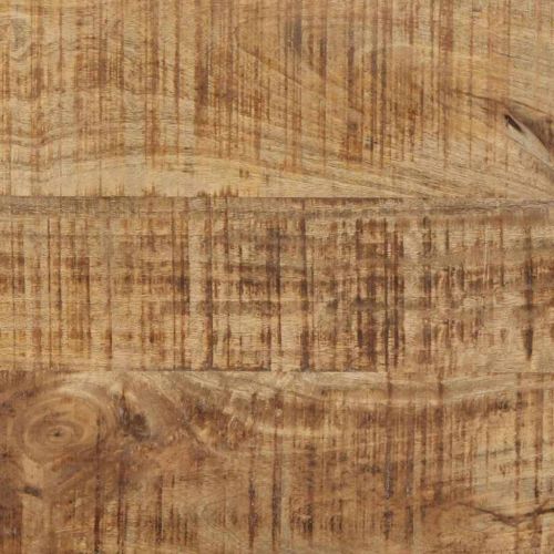 Бюро за писане с чекмедже Кафяво 105 x 50 x 75 см