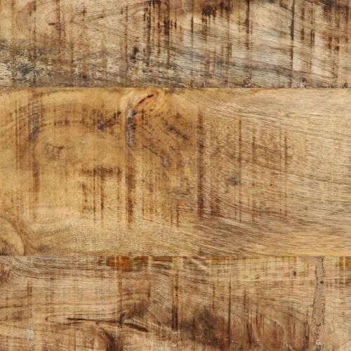 Нощен шкаф Кафяв и черен 30 x 30 x 40 cm