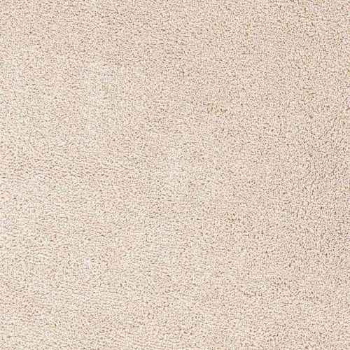 Антихлъзгащ shaggy килим Крем 90 x 90 cm ПП