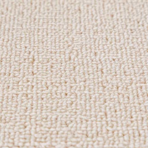 Килимчета против подхлъзване за стълби 15 pcs Крем 60 x 25 cm