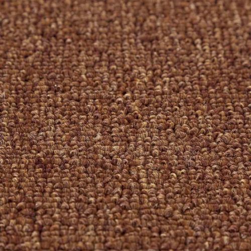 Килимчета против подхлъзване за стълби 15 pcs Жълто 60 x 25 cm