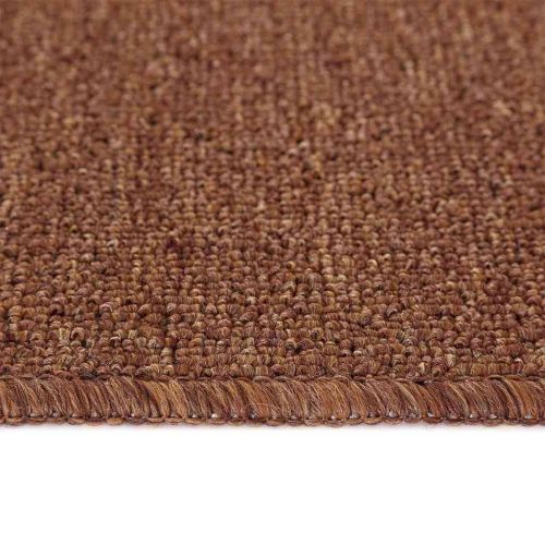 Килимчета против подхлъзване за стълби 15 pcs Жълто 75 x 20 cm