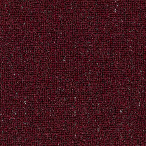 Килимчета против подхлъзване за стълби 15 pcs Виненочервен