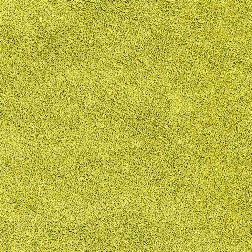 Килимче за баня с антихлъзгаща повърхност Зелен 60 x 90 cm ПП