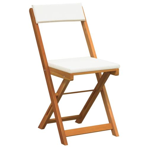 Комплект за хранене в градината 3 pcs Натурален маслен