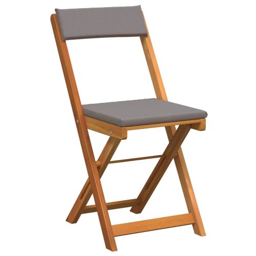 Комплект за хранене в градината 3 pcs Натурален маслен