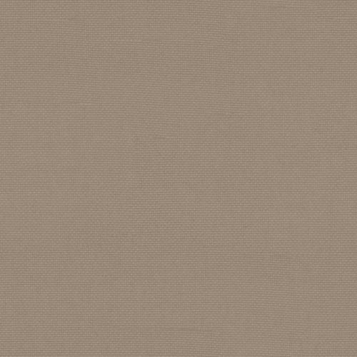 Шезлонг Таупе 200 x 67 x 84cm Масивна акациева дървесина