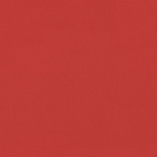 Шезлонг Червено 200 x 67 x 84cm Масивна акациева дървесина