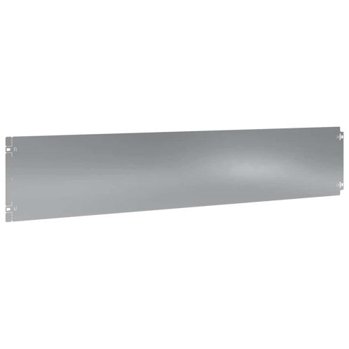 Краища за тревни площи 30 бр. 20x103 cm поцинкована стомана