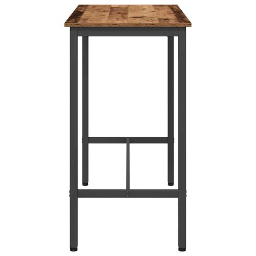 Маса Старо дърво 100 x 50 x 90,5 см