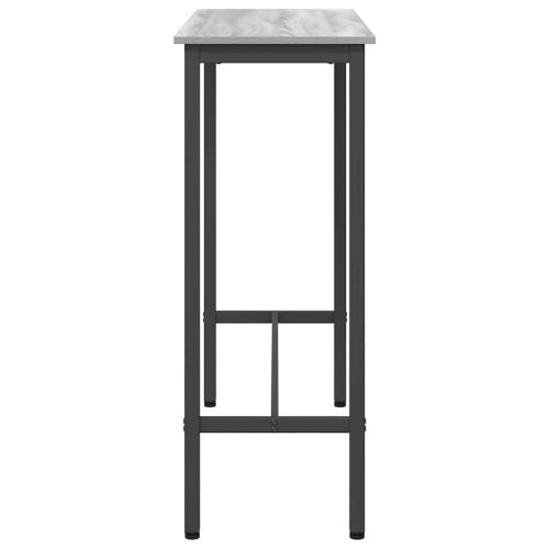 Маса Сив Сонома 100 x 40 x 100,5 см