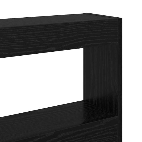 Облегалка за глава Черния дъб 200 x 17 x 102 cm Инженерно дърво