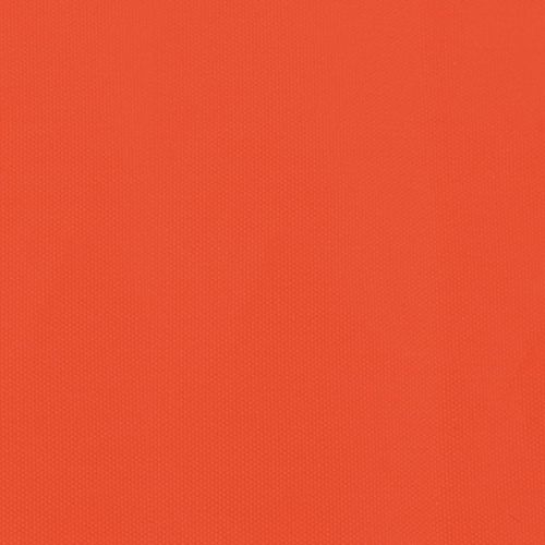 Ремарке за велосипед, черно и оранжево, 30 кг, желязо