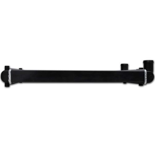 Радиатор за вода Черно Метал