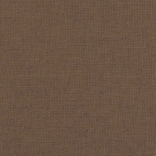 Кучешко легло кафяво 70x52x30 см текстил