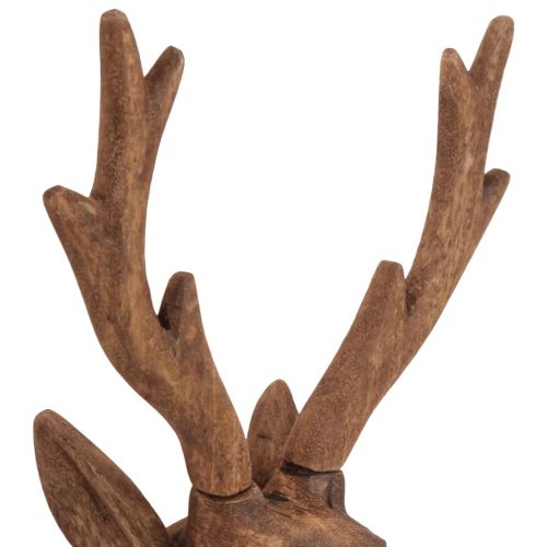 Стенна лампа с форма на животно 25 W 28x20x40 см E27