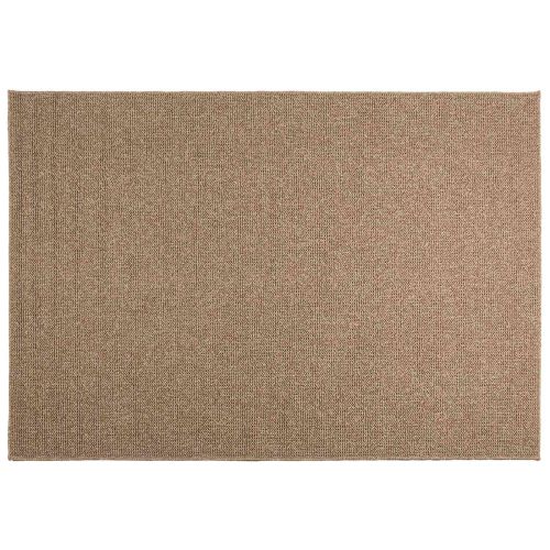 Килими за помещение Правоъгълна Естествен 340 x 240 см