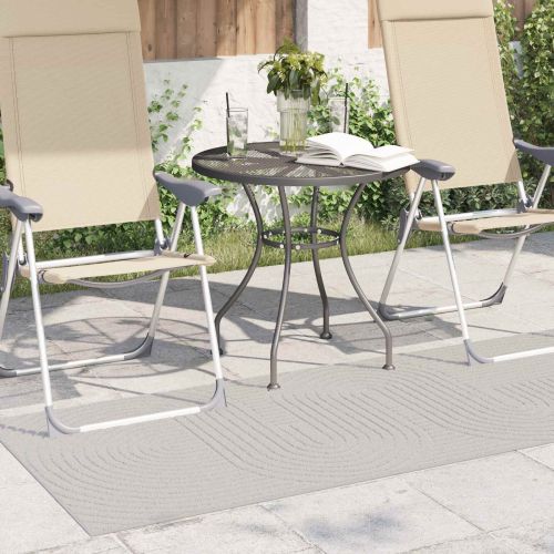 Килими за помещение HUARTE Крем 150 x 80 cm Полиестер