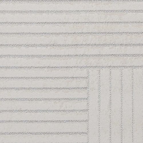 Килими за помещение Квадратна HUARTE Крем 200 x 200 cm