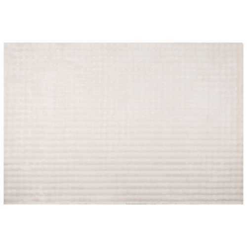 Килими за помещение Правоъгълна Бежово 170 x 120 см