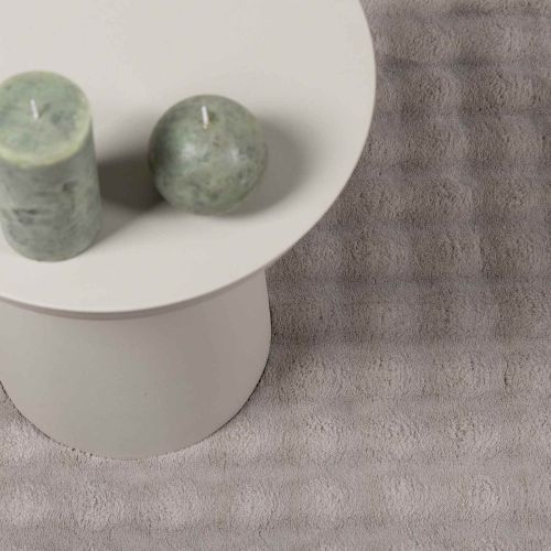 Килими за помещение Кръгла Пясък Ø 120 СМ