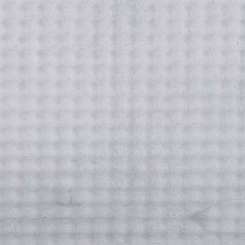 Килими за помещение Квадратна Сив 120 x 120 cm