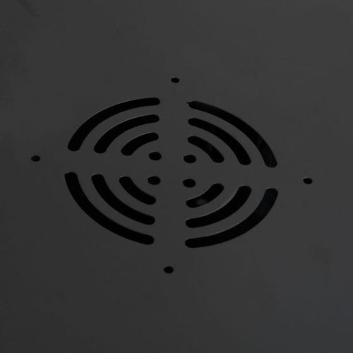 6U стенен мрежов шкаф 19" IP20 53x40x30 см