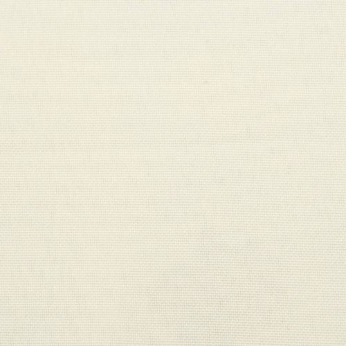 Градински комплект с възглавници, 6 части, восъчнокафяв