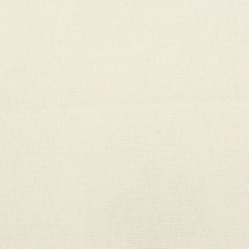 Градински комплект с възглавници, 7 части, восъчнокафяв