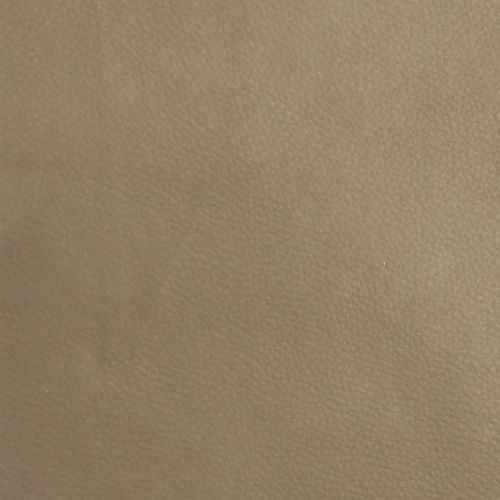 Електрически масажен стол, капучино, изкуствена кожа