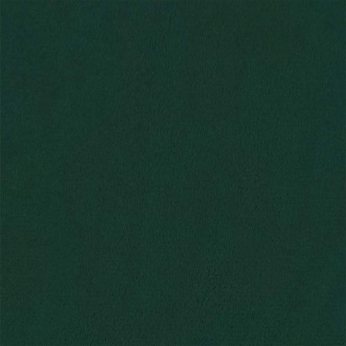 Боксспринг легло с матрак, тъмнозелено, 120x190 см, кадифе