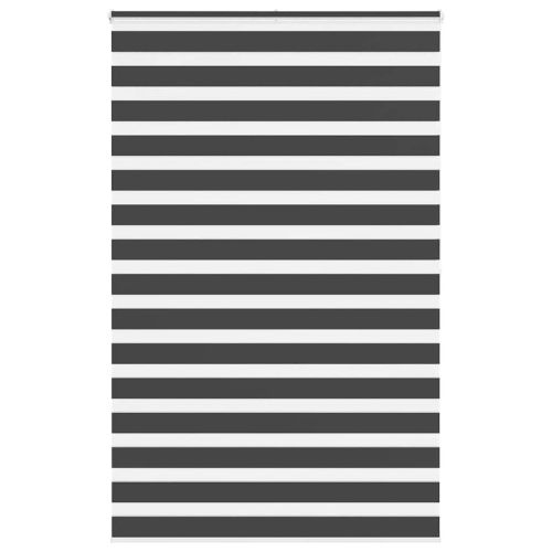 Зеброва щора 150x200 см ширина на плата 145,9 см полиестер