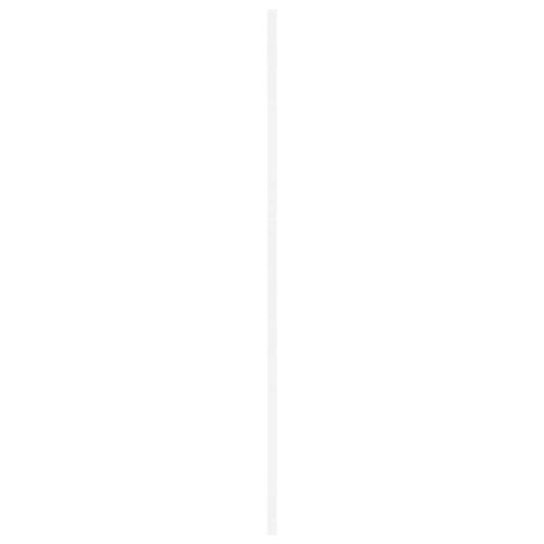 Вътрешна врата ORKDAL Бяло 86 x 198,5 см Шперплат