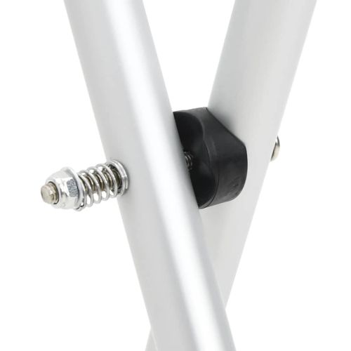 Количка за каяк, 90 кг, алуминий