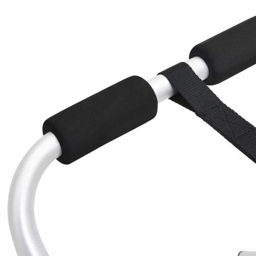 Количка за каяк, 90 кг, алуминий