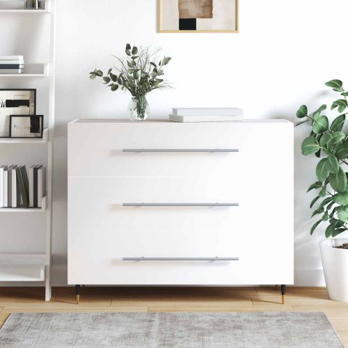 Дръжка 12 pcs Сребрист 500 mm Стомана