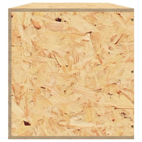 Терариум, инженерно дърво, 144x46x48 см