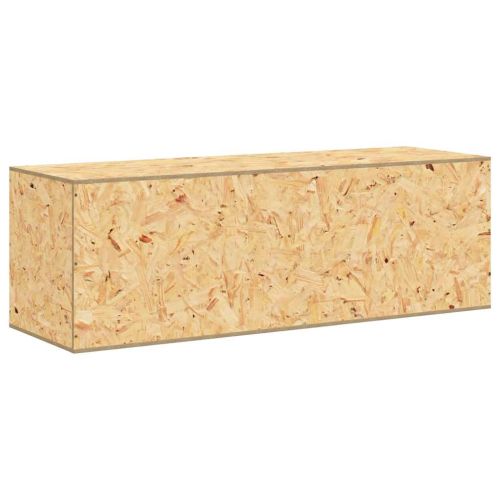 Терариум, инженерно дърво, 144x46x48 см