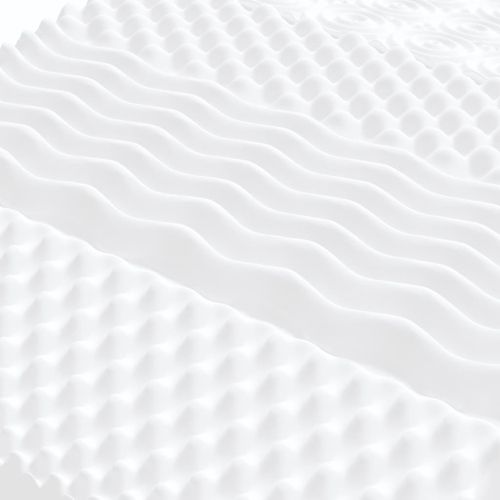 Канапе с изтеглящо легло и чекмеджета светлосив 90x190см кадифе