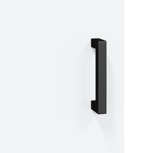 Висок шкаф, бял, 69,5x34x180 см, инженерно дърво